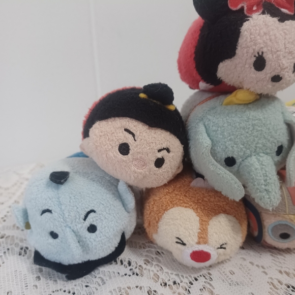 8 Disney TsumTsums - Picture 3 of 6
